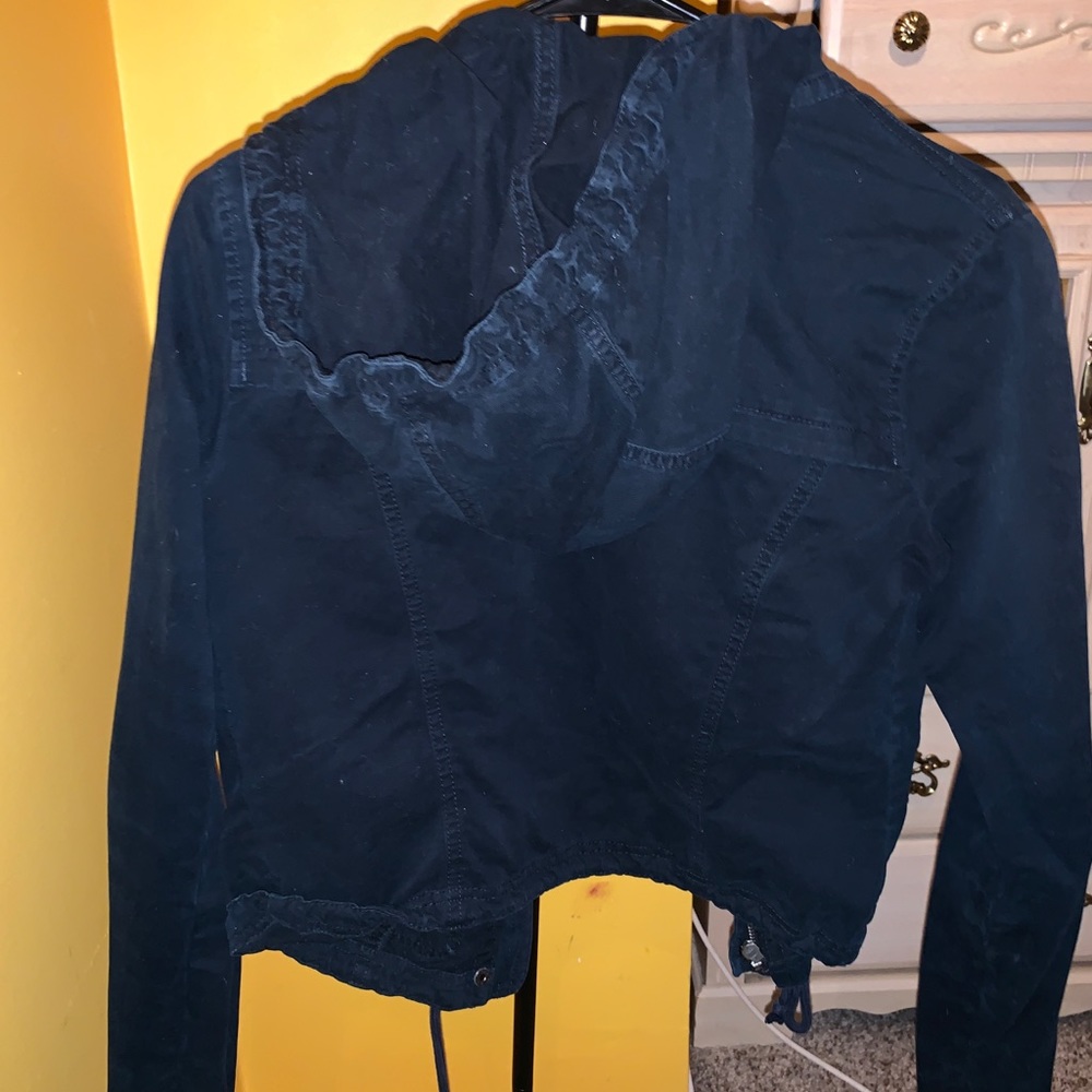Army jacket - Picture 3 of 3